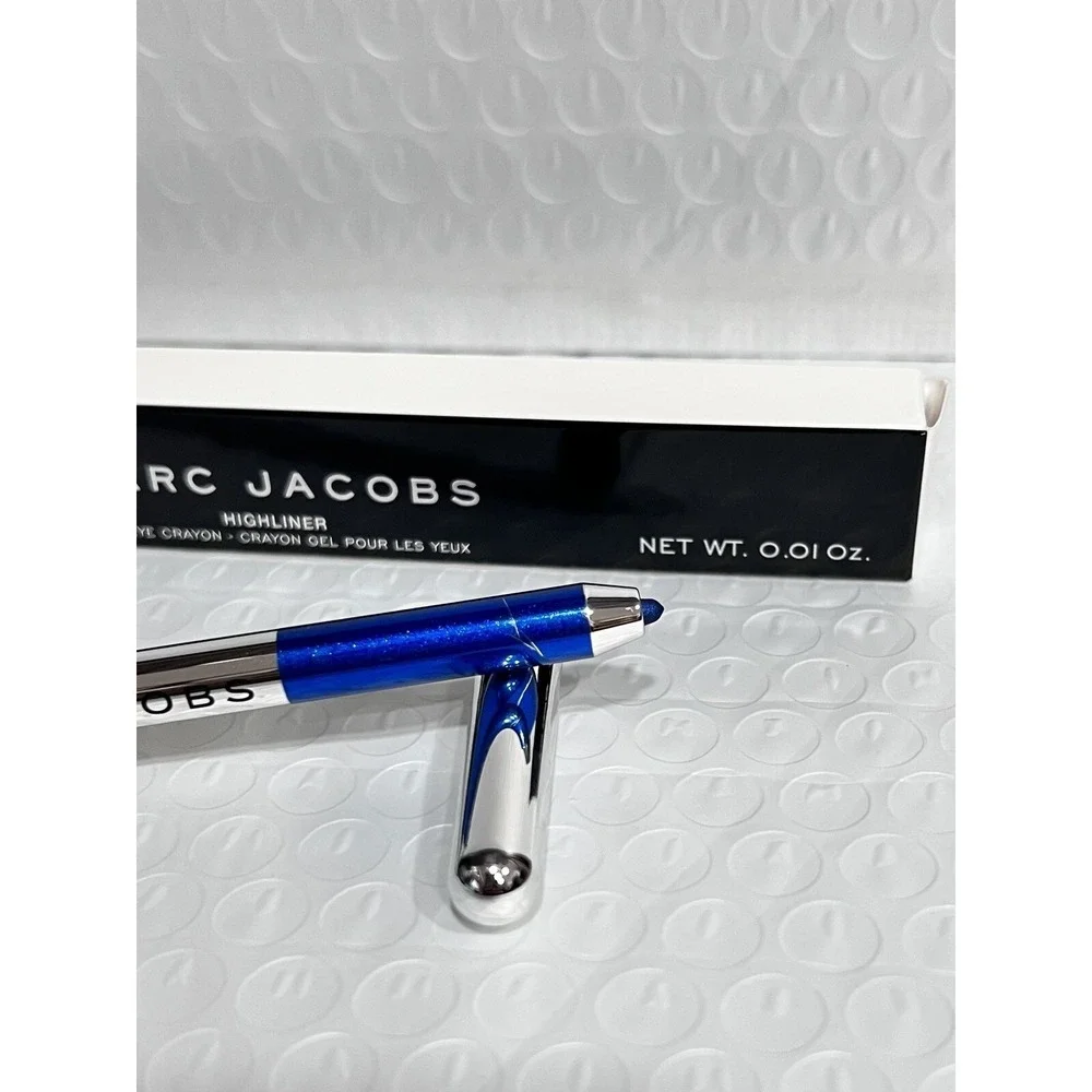 Marc Jacobs Highliner Gel Eyeliner Liquid 68 (Wave)Length Wave Length Full Sz Ne